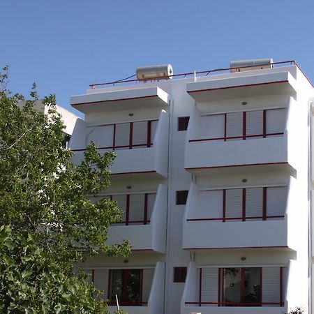 Stam & John Apartments コス・タウン エクステリア 写真