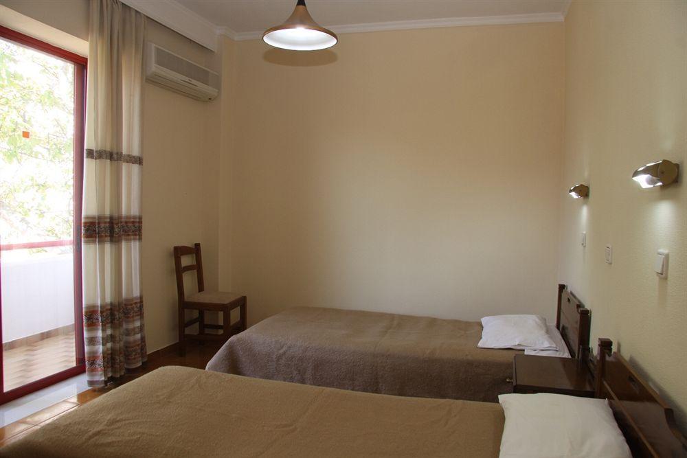 Stam & John Apartments コス・タウン エクステリア 写真