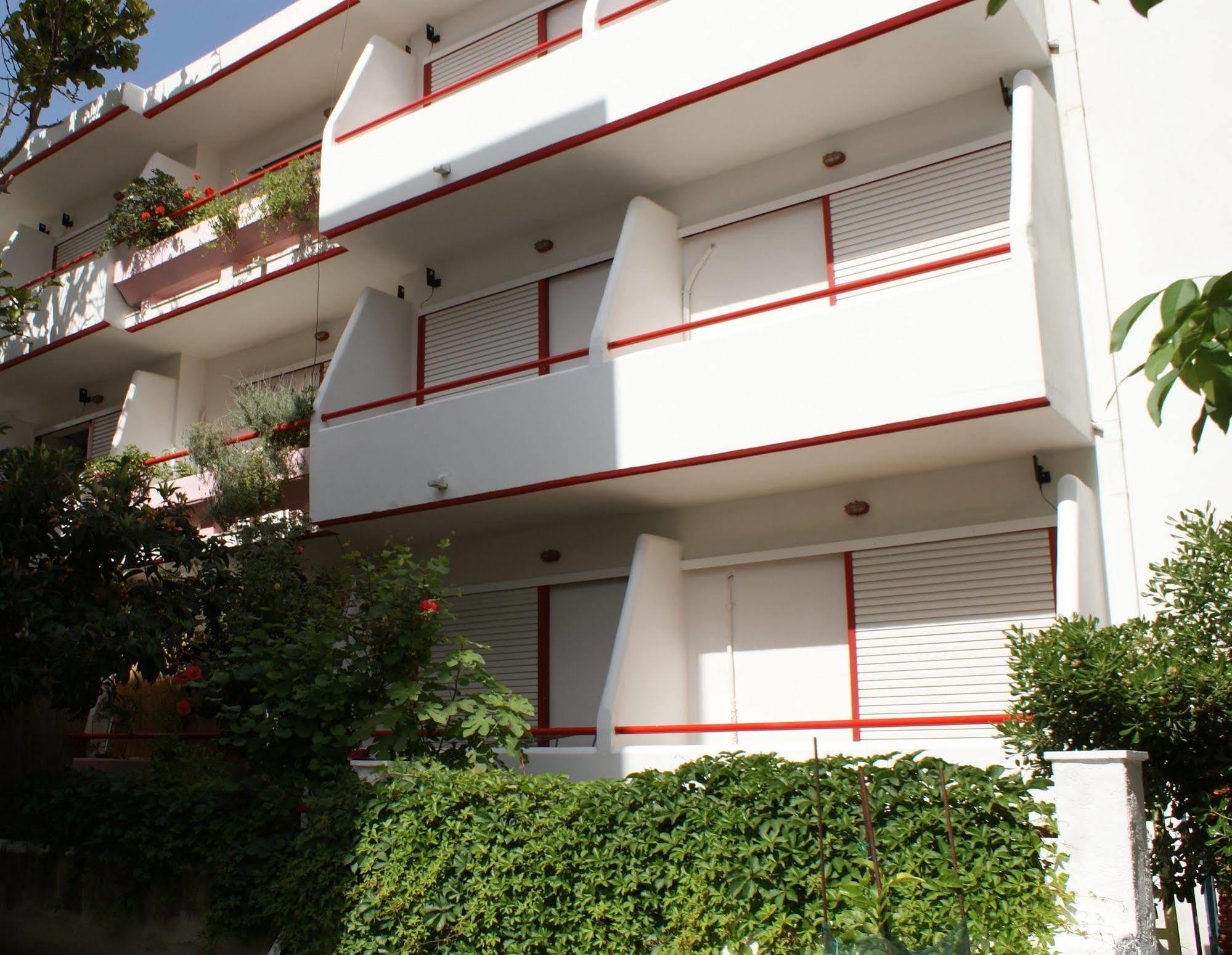 Stam & John Apartments コス・タウン エクステリア 写真